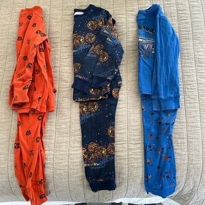 Kids pajama set Bundle.